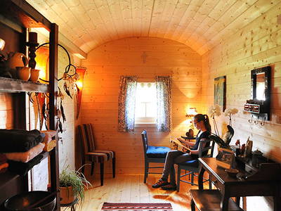 Bild 6 aus  Pension Kolbeck