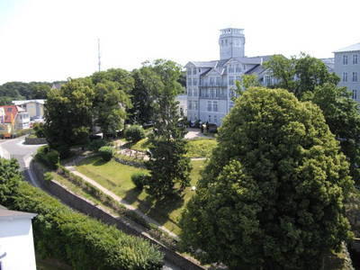 Bild 9 aus  Vju Hotel Rügen