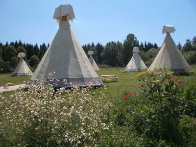 Bild 25 aus  LandSelection Hofgut Hopfenburg GmbH