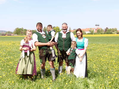 Bild 3 aus  Geigerhof