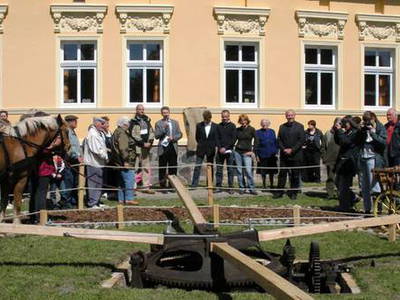 Bild 7 aus  Hof Grüneberg