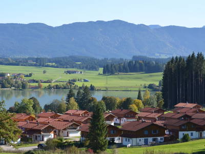 Bild 2 aus  Ferienhäuser Via Claudia