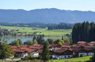 Ferienhäuser Via Claudia aus Lechbruck (See)