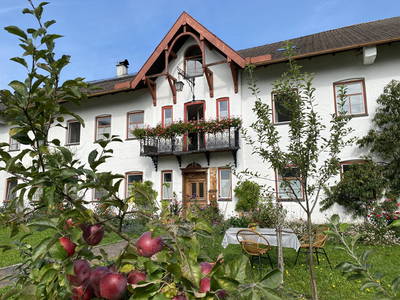 Bild 2 aus  Biohof Pürten