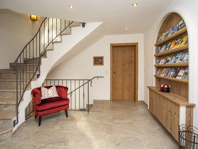 Bild 4 aus  Ferienwohnungen Chiemsee Hauszeit