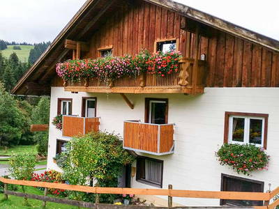 Bild 2 aus  Ferienhof Rasch