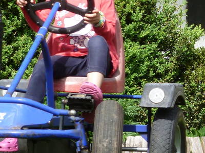 Bild 6 aus  Ferienhof Dauser