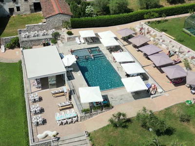 Bild 8 aus  Agriturismo Milord