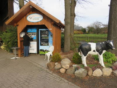 Bild 24 aus  Ferienhof Knoop