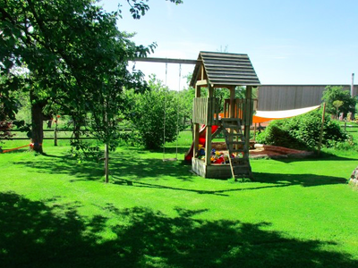 Bild 3 aus  Ferienwohnungen Strobel Eichstegen