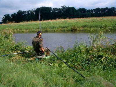 Bild 3 aus  Mühlenhof