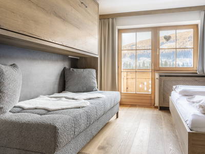 Bild 44 aus  Landselection Appartement Arnoldgut