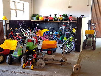 Bild 17 aus  Ferienhof Borchers