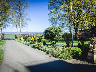 Bild 4 aus  Ferienhof Gut Ummersberg