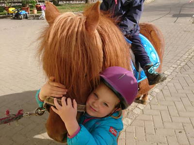 Bild 32 aus  Landkulturhof Glücksbringer