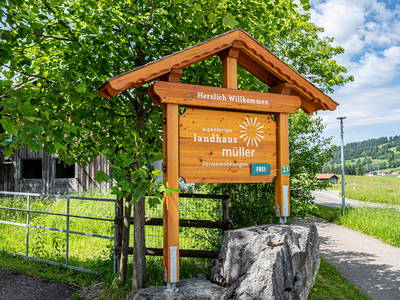 Bild 20 aus  AlpenFerienLandhaus Müller