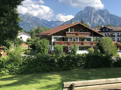 Bild 5 aus  Allgäu Moni