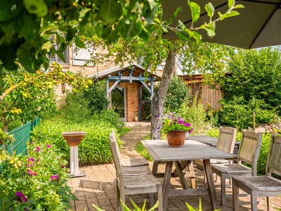 Bild 4 aus  Backsteinhus