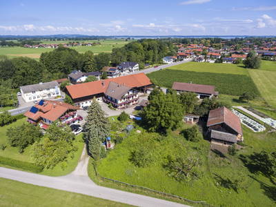 Bild 7 aus  Zaißlhäusl Hof inkl. Chiemgau-Karte ab 1.5.2026