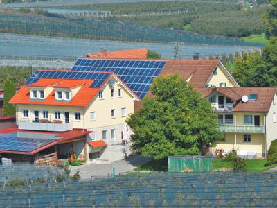 Bild 2 aus  Ferienhaus Ganal