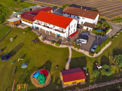 Bild 8 aus  Ferienwohnungen Wagner