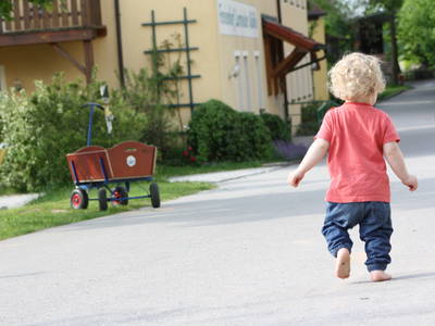 Bild 7 aus  Ferienhof Larrieder Mühle