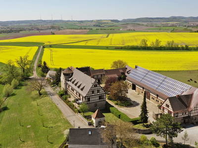 Bild 5 aus  Gutshof Gress