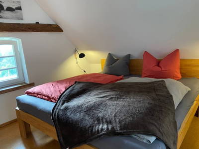 Bild 10 aus  Pfarrhof Kirch Grubenhagen