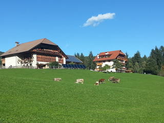 Feichtnerhof aus Ritten