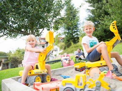 Bild 9 aus  Ferienhof Egger