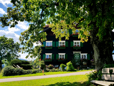 Bild 2 aus  LandSelection  *  WAIBELHOF *  AllgäuerAlpenWellness