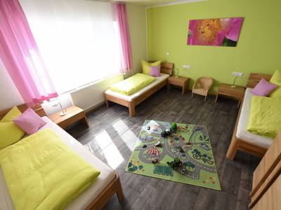 Bild 11 aus  Ferienbauernhof Schuler