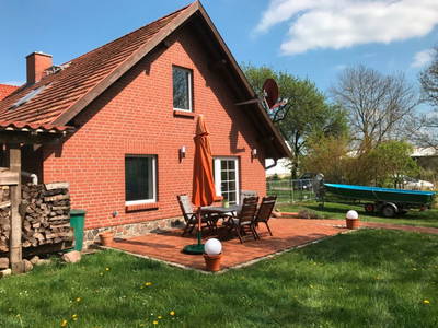 Bild 2 aus  Ferienhaus  Mecklenburg