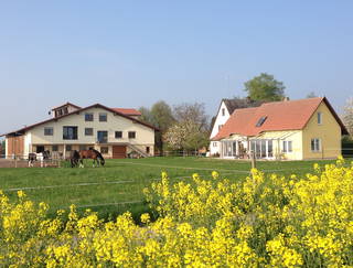 Ferienbauernhof Gerig aus Höpfingen