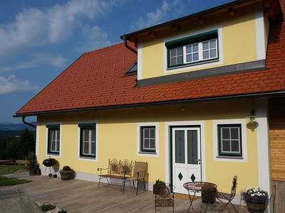 Bild 3 aus  Der Ofenmacherhof  Urlaub am Bauernhof