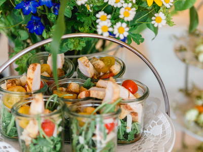 Bild 31 aus  Schloss & Gut Ulrichshusen