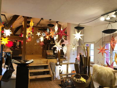 Bauershof Werksladen