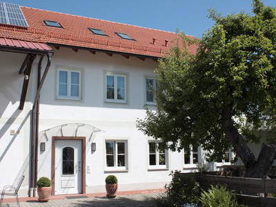 Bild 3 aus  Gästehaus Bergmoarhof