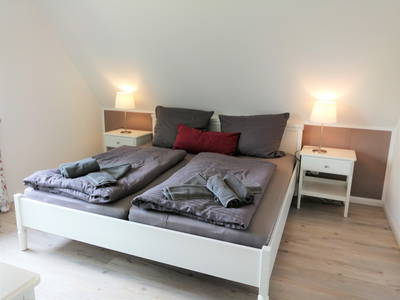 Bild 16 aus  Ferienvermietung Lange,  Grömitz/Brenkenhagen