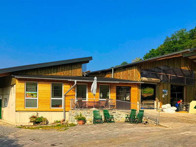 Bild 7 aus  Hubertushof, der Bilderbuchbauernhof