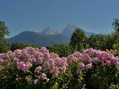 Bild 16 aus  Ferienwohnungen Kressenlehen