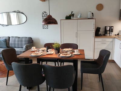 Bild 26 aus  Ferienvermietung Lange,  Grömitz/Brenkenhagen