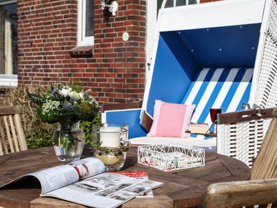 Bild 3 aus  LandSelection Ferien- und Erlebnishof Janssen