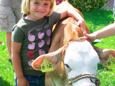 Bild 20 aus  Ferienhof Dingeldey