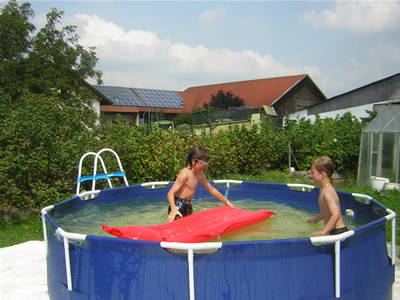 Bild 13 aus  Ferienhof Löw