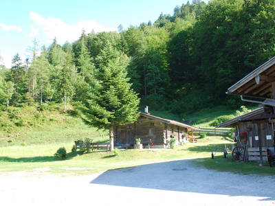 Bild 45 aus  Masererhof - Ferienbauernhof im Chiemgau