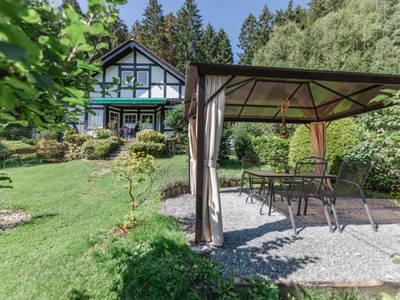 Bild 8 aus  Tillmann Ferienhäuser