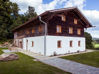 Bild 2 aus  Ferienhaus Kostnerhof