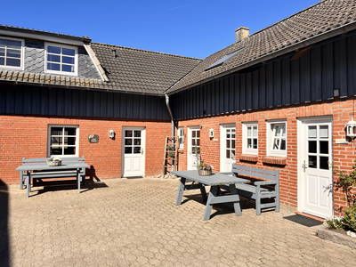Bild 29 aus  Ferienhof Sell Bauernhofurlaub Ostsee Ponys
