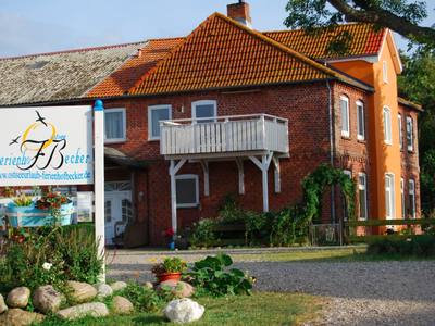 Bild 24 aus  Ahoi Ostsee:  Bauernhof und OstseeUrlaub - Ferienhof Becker in Dahme